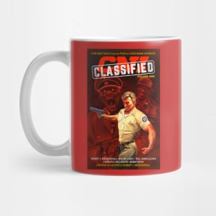 CNI Classified Volume 1 Mug